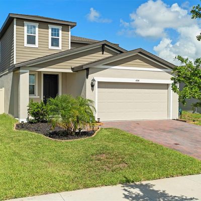 494 Amadoras Way, Saint Cloud, FL 34771