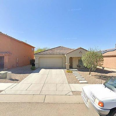 4956 S Celta Vigo Ct, Tucson, AZ 85746