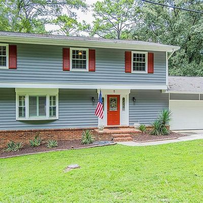 5 Lenox Cir Se, Rome, GA 30161