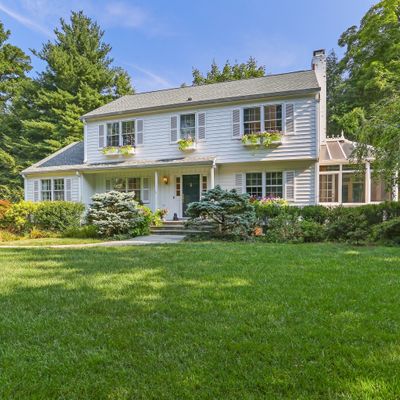 5 Old Norwalk Rd, New Canaan, CT 06840