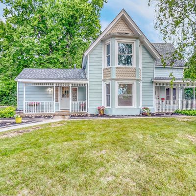 501 Holmes St W, Detroit Lakes, MN 56501