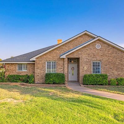 501 Meadowpark Dr, Midland, TX 79705