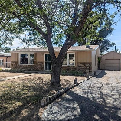 502 Sunset Ave, La Junta, CO 81050