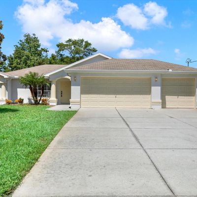 5035 Tiburon Ave, Spring Hill, FL 34608