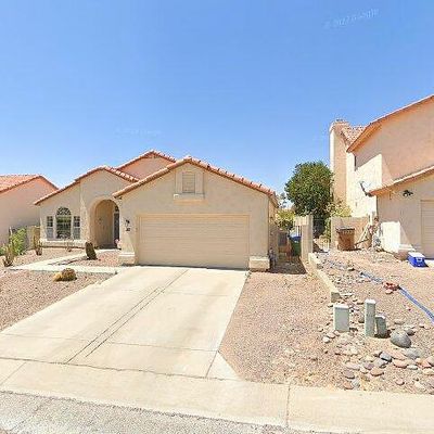 5040 W Warbler St, Tucson, AZ 85742