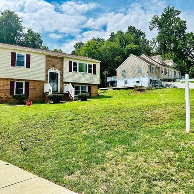 505 Kerby Hill Rd, Fort Washington, MD 20744