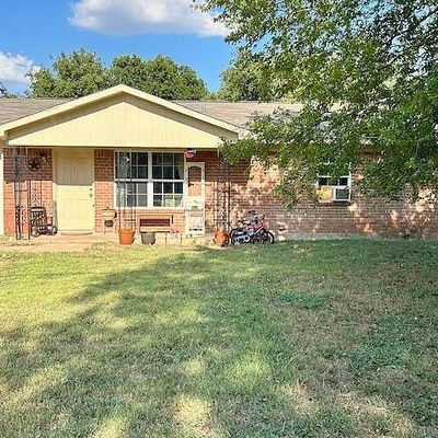 505 Wise St, Newark, TX 76071