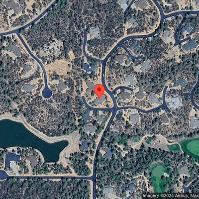 506 N Grapevine Dr, Payson, AZ 85541