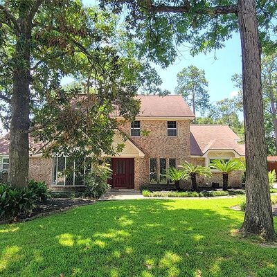 508 River Plantation Dr, Conroe, TX 77302