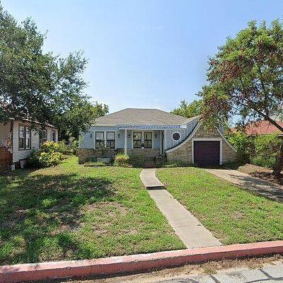 5105 Avenue P, Galveston, TX 77551