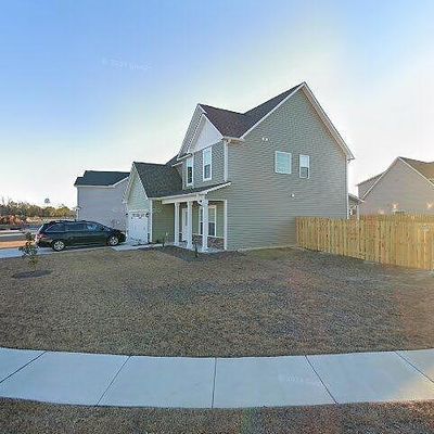 511 Harvest Meadows Xing, Jacksonville, NC 28546