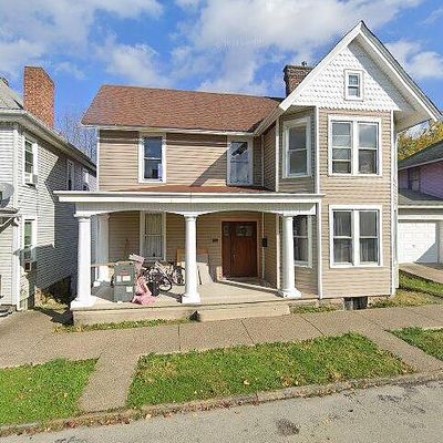 511 Sidney St, Greensburg, PA 15601