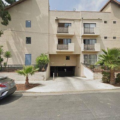 5125 Harold Way #107, Los Angeles, CA 90027