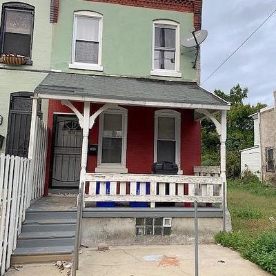 5131 Harlan St, Philadelphia, PA 19131