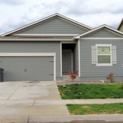 515 Depot Ave, Keenesburg, CO 80643