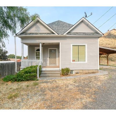 516 Sw 9 Th St, Pendleton, OR 97801