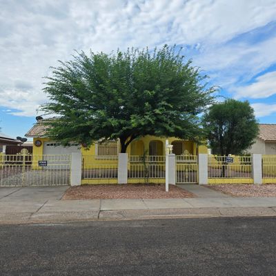 519 W 9 Th St, Casa Grande, AZ 85122