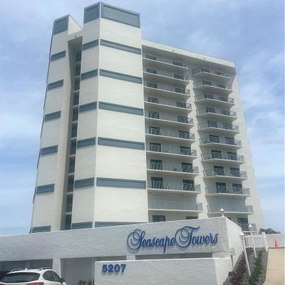 5207 S Atlantic Ave #421, New Smyrna Beach, FL 32169