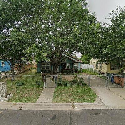 6704 Canal St, Austin, TX 78741