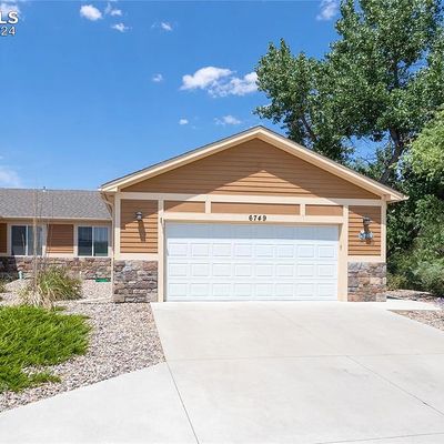 6749 Gelbvieh Rd, Peyton, CO 80831