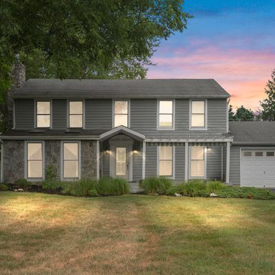 68 Crow Hill Rd, Freehold, NJ 07728