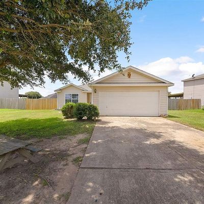 6834 Rambling Brook Ln, Richmond, TX 77469