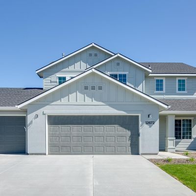 6848 S Sushana River Ave, Meridian, ID 83642