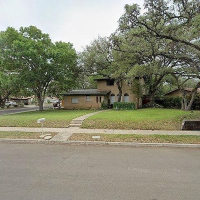 6903 Forest Park St, San Antonio, TX 78240