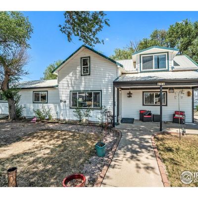 691 1 St St, Nunn, CO 80648