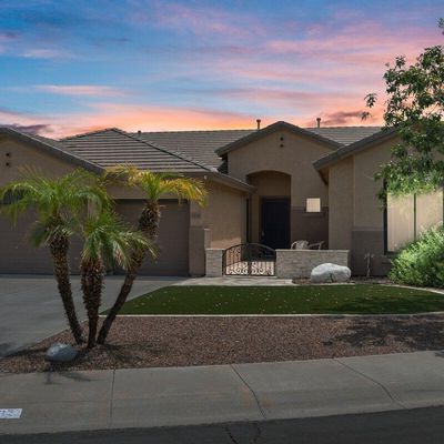 7037 S Trophy Ln, Gilbert, AZ 85298