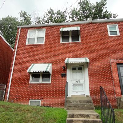 705 S Franklin St, Wilmington, DE 19805