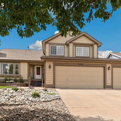 7065 Hillbeck Dr, Colorado Springs, CO 80922