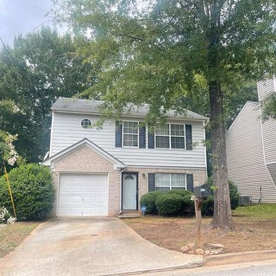 7074 Ravenwood Ln, Lithonia, GA 30038