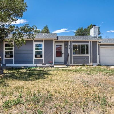 709 Blossom Field Rd, Fountain, CO 80817