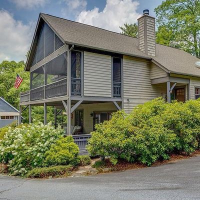 71 Cart Path, Cullowhee, NC 28723