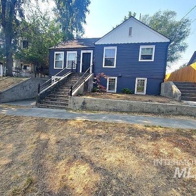 712 5 Th Ave, Lewiston, ID 83501