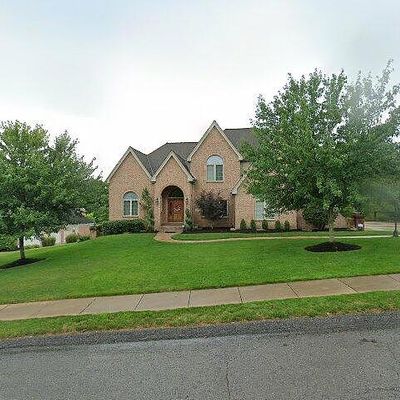 7126 Woodhall Ct, Presto, PA 15142