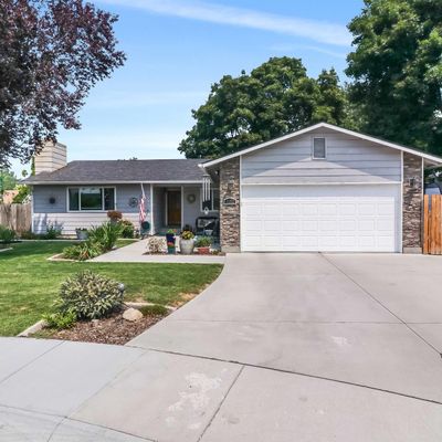 7152 W Colt Dr, Boise, ID 83709