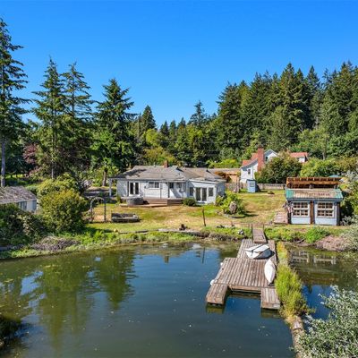 7160 Ne Eagle Harbor Dr, Bainbridge Island, WA 98110