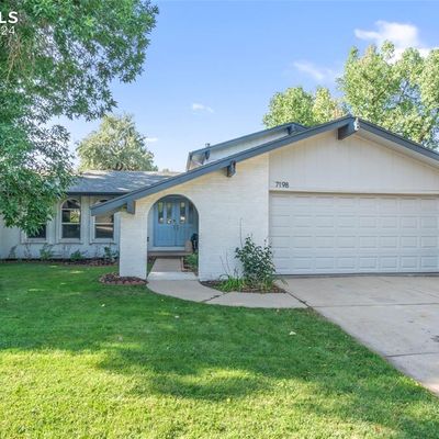 7198 E Euclid Dr, Centennial, CO 80111