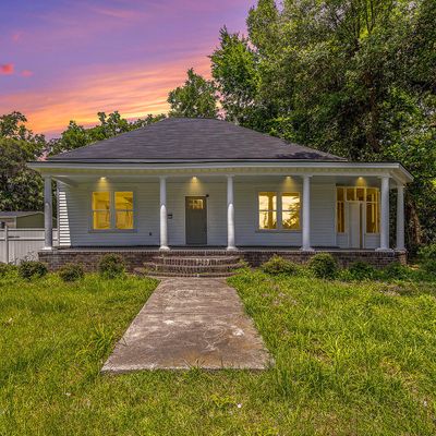 724 Peake St, Holly Hill, SC 29059