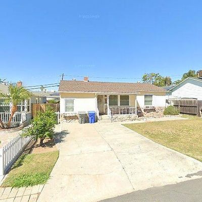 7262 Vassar Ave, La Mesa, CA 91942