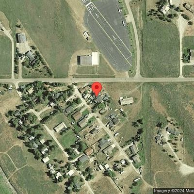 727 Old Alpine Rd, Alpine, WY 83128