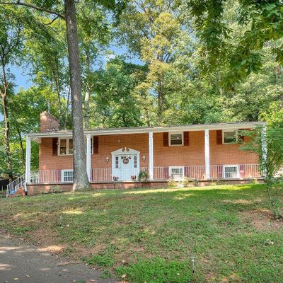 7286 Earlys Rd, Warrenton, VA 20187