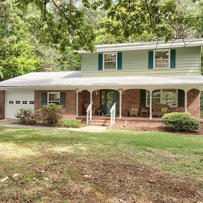 7281 Woody Rd, Gloucester, VA 23061