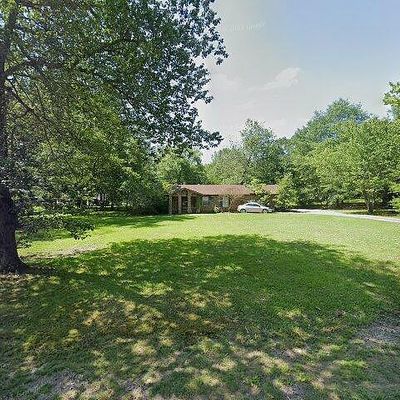 7305 Russwood Ln E, Mabelvale, AR 72103