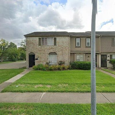 7324 Crownwest St #7324, Houston, TX 77072