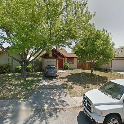 7422 Alverstone Way, San Antonio, TX 78250