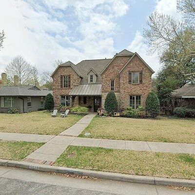 7428 Villanova St, Dallas, TX 75225