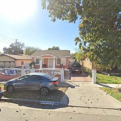 748 E 73 Rd St, Los Angeles, CA 90001